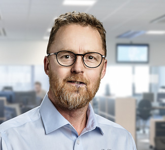 Jakob Gravenslund Henriksen