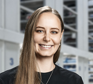 Julie Isabella Madsen