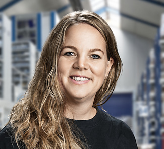 Mie Korsgaard Pedersen