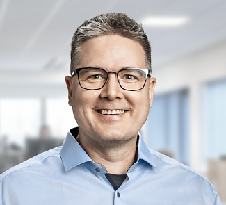 Søren Tosti Nielsen