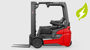Linde Xi14-20R