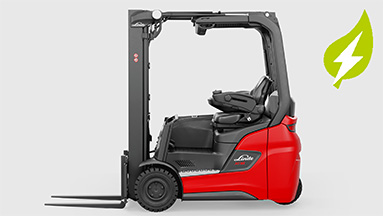 Linde Xi16-20RP