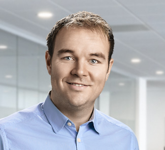 Michael Goul Lybecker