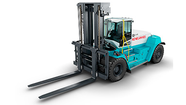 Konecranes E-VER 18-25