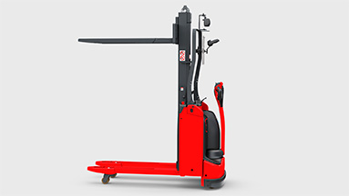 Linde D08M