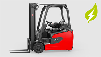 Linde E14-20