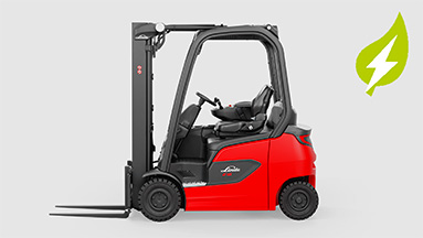 Linde E16-20P